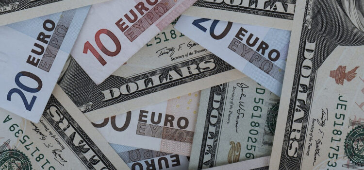 ¿Por qué nuestra estrategia euro/dólar?